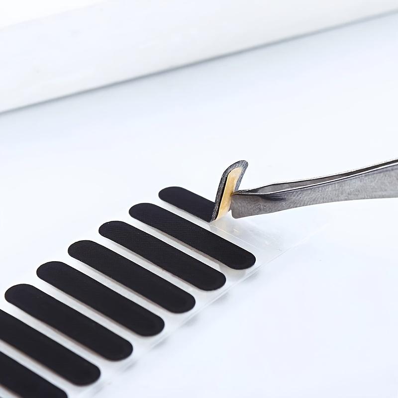 24pcs Universal Smartphone Speaker Dustproof Mesh Covers Audio Clarity Enhancing Easy to Apply Ideal Gift for Any Occasion Without Battery