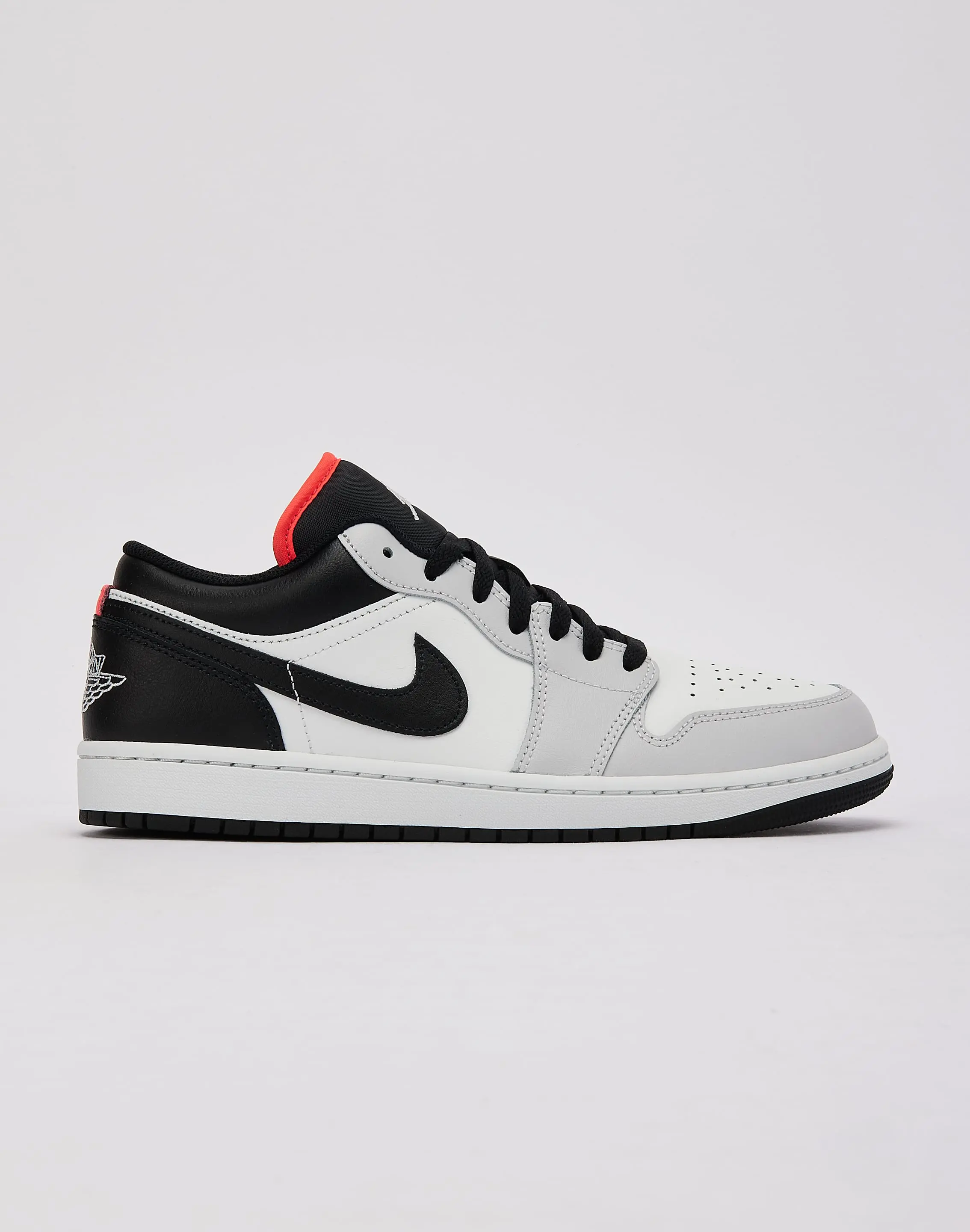 Mens Jordan Air Jordan 1 Low