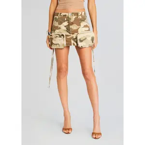 Finn Cargo Skirt