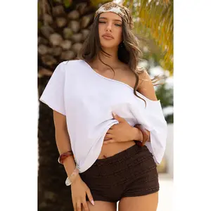 Leo Chocolate Micro Shorts