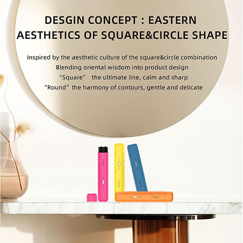 CHECCA  Bikini Trimmer for Women,Electric Shaver and Razor Rechargeable2-in-1 Body and Facial Hair Removal Double Head for Painless Trimming of Pubic Face Underarm Legs  Waterproof