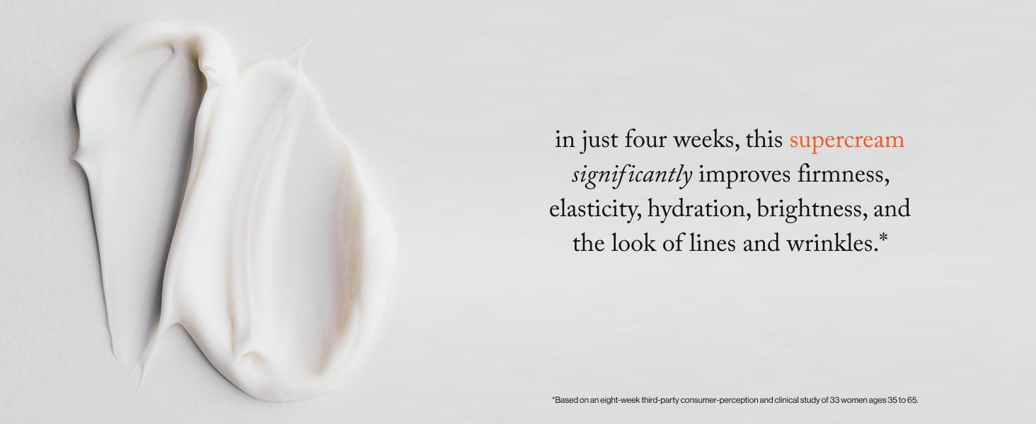 All-in-One Nourishing Face Cream by goop beauty | Nourished, Firmer-Looking, Deeply Moisturized Skin