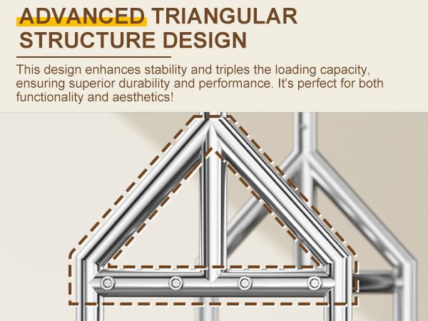 Multi-Functional Heavy-Duty Freestanding Clothes Rack Doubles as Pull-Up Bar Thickened Steel Tube Swivel Wheels 2-in-1 for Hanging Clothes & Working Out Large Capacity Space-Saving