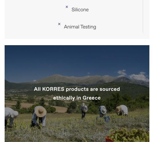 Pure Greek Olive Shower Gel Olive Blossom 1 Liter