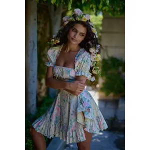 The Fantasy Little Foxglove