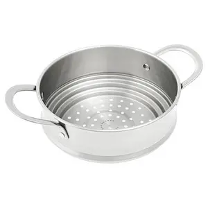 Curtis Stone Universal Steamer Insert Curtis Stone Universal Steamer Insert