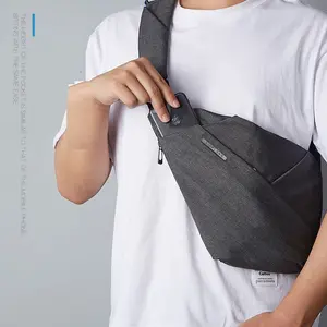 NYW Alpha Chest Bag