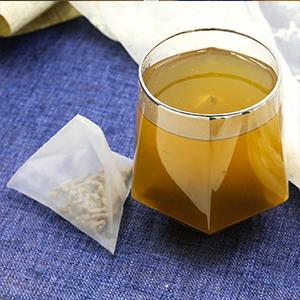 FullChea - Mullein Leaf Tea Bags, 20 Teabags, 3g/bag For Lungs - Non-GMO - Caffeine-free - Natural Healthy Herbal Tea