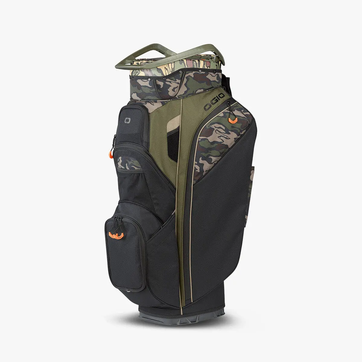 Ogio SILENCER Cart Golf Bag