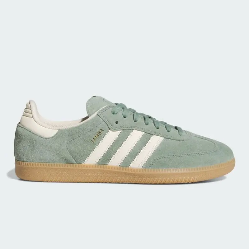 ADIDAS Samba ADV Shoes