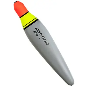 Aero Foam Weighted Slip Float