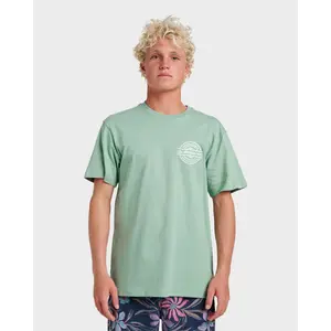 Mirrored Classic T-shirt