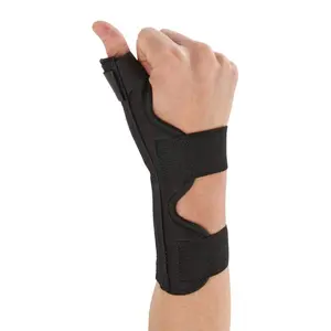 Ossur Universal Thumb Splint - Healthcare Support Tool for Healthy Hand and Wrist