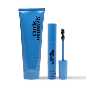 Chris McMillan The Wand + The Gel Duo