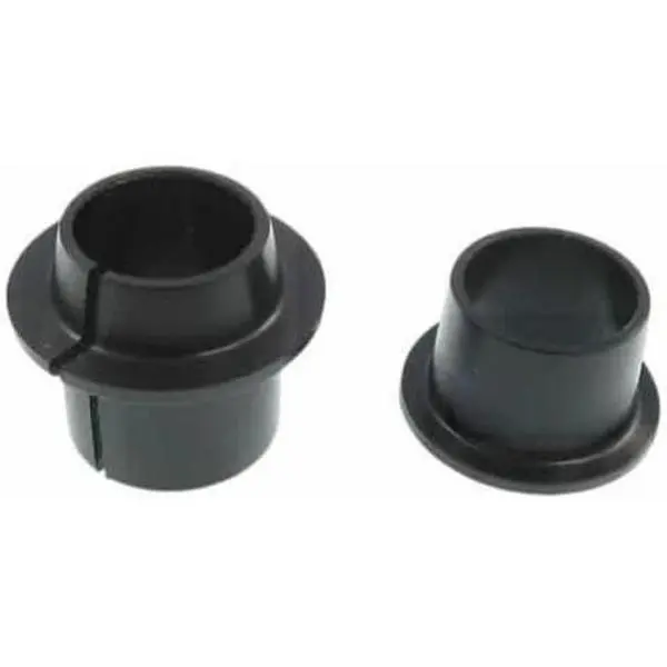 Durable Injection-Mold Plastic Solid Stick Shifter Shaft Bushing for VW Golf, Jetta, Passat, Beetle, Polo & Audi TT MK4, MK5, MK6, MK7 – Fits Vehicle's Manual Shift Shaft