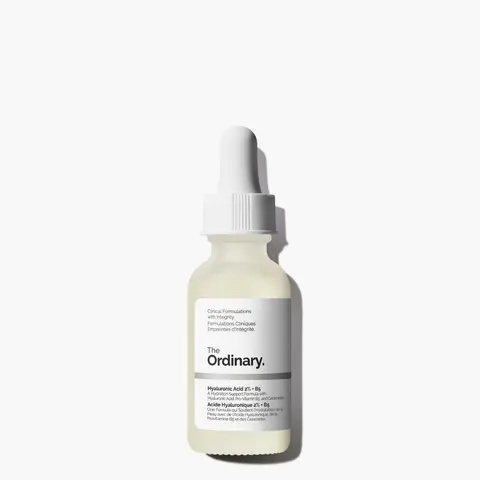 Mini Hyaluronic Acid 2% + B5 (with Ceramides)