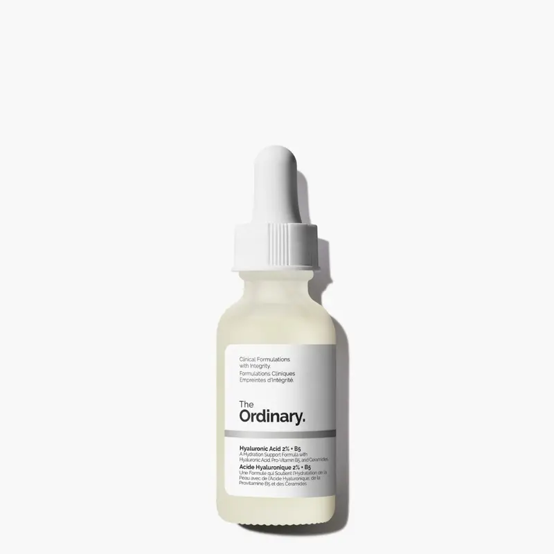 Mini Hyaluronic Acid 2% + B5 (with Ceramides)