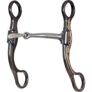 Classic Equine Tool Box Series Snaffle Bit