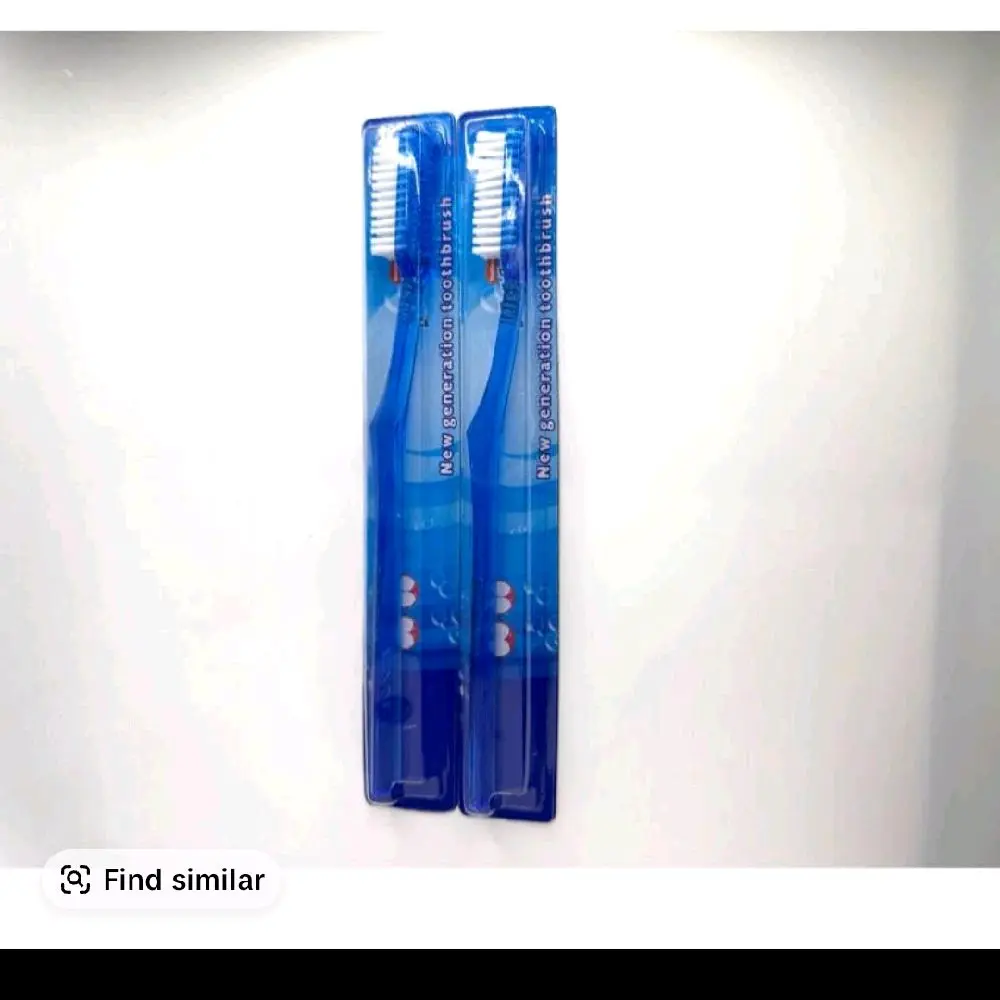 2 pcs bròsdan