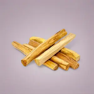 Palo Santo Incense Sticks (5 Sticks)