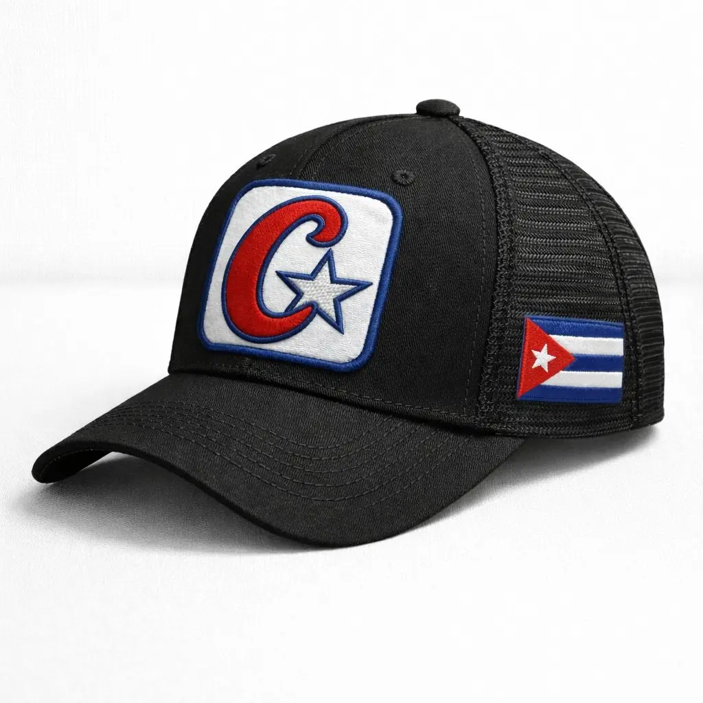 CUBA CAP CUBA CAP