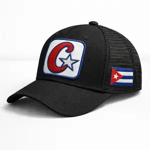 CUBA CAP