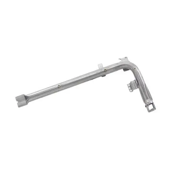LG ABF73569703 Genuine OEM Gas Burner Assembly - Household Appliance Part with Heat Control, Control Valve, Durable Construction, Genuine OEM Replacement Part, Simple and Reliable Installation for Replacing Worn-Out Burner, Upgrading Range