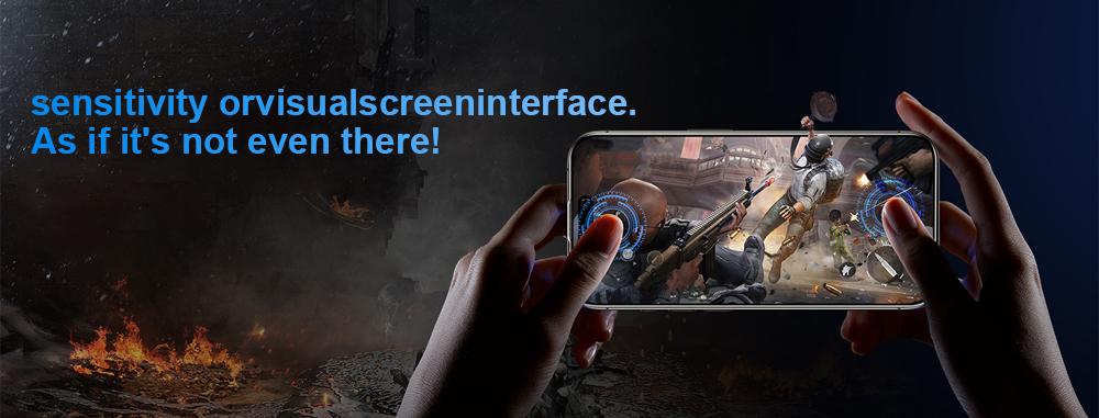 One Fish Privacy Screen Protector Tempered Glass Shockproof Phone Protective Film For Samsung, iPhone,Crystal Clear,  Proof Phone Screen Protector Privacy Screen Protector Protective Phone Accessori.