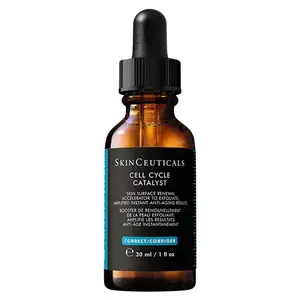 SkinCeuticals Cell Cycle Catalyst  Exfoliating AntiAging Serum  1oz 1oz 1oz