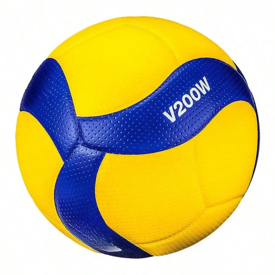 Outdoor No.5 Training Hard Indoor Volleyball Large Event Volleyball Upgrade Outdoor Beach Air Volleyball
