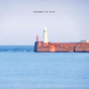Cloud Nothings - Attack On Memory [Deluxe Edition Blue Vinyl] NEW Vinyl Record 677517007046