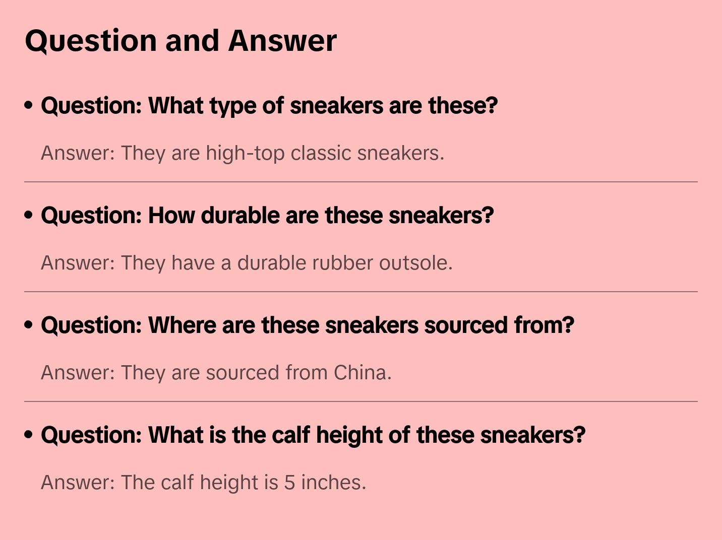 TRUMP FIGHT GEAR Custom Designed Black Sneakers