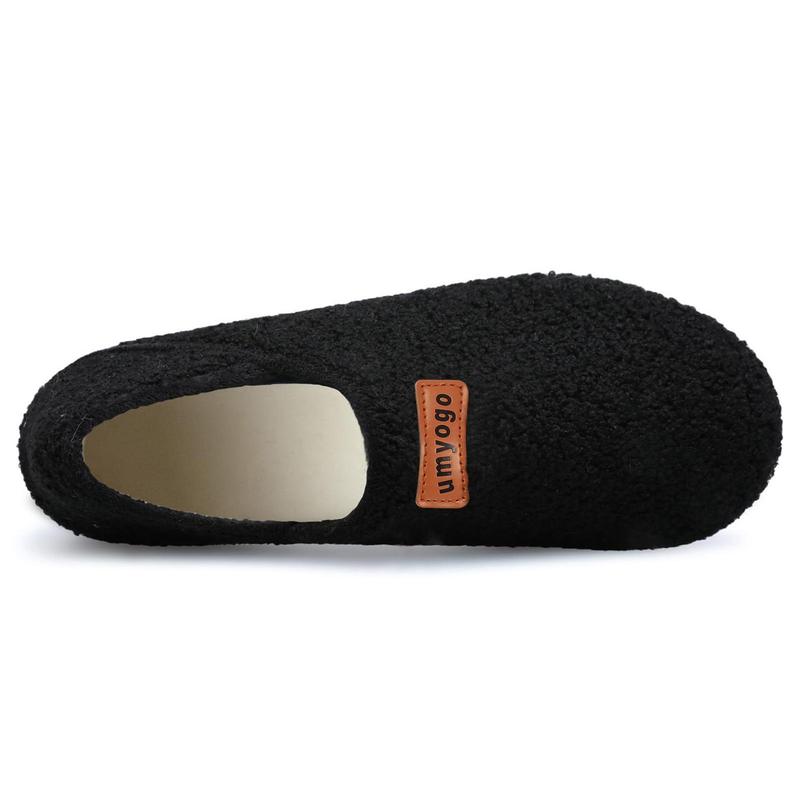 Cozy Comfy Slippers for Women Men Indoor Barefoot Slippers Socks Slip on House Shoes Perfect for Home Bedroom Travel Yoga Slide Flipflop