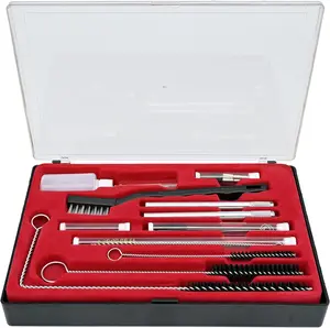 PORPHIS  23PCS Spray Gun Cleaning Set