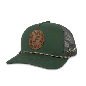 Branded Hat