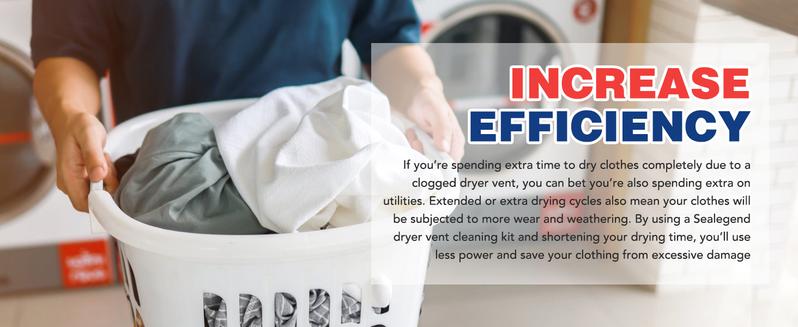 2 Pieces Dryer Vent Cleaner Kit Dryer Lint Vacuum Attachment, Dryer Vent Cleaning Lint Remover 1 Hoses + 1 Lint Brush Tools for Home Improvement Trap Cleaner Long Flexible