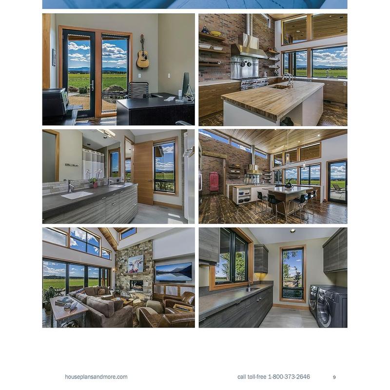 Best-Selling 1-Story Home Plans, 5th Edition: Over 360 Dream-Home Plans in Full Color (Creative Homeowner) Craftsman, Country, Contemporary, and Traditional Designs with More Than 250 Color Photos Paperback – September 7, 2021