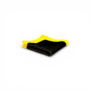 TDS Clay Towel Microfiber Cleaning Cloths Car Detailing Accessories