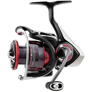 Daiwa Fuego LT Spinning Reel