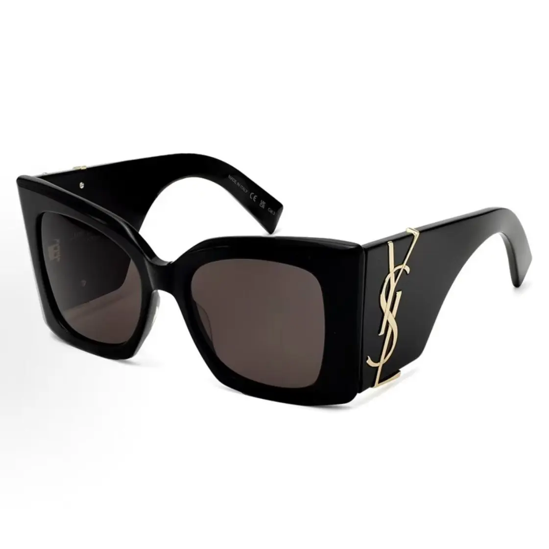 Pre-owned Brand New,Saint Laurent SL M119 Sunglasses