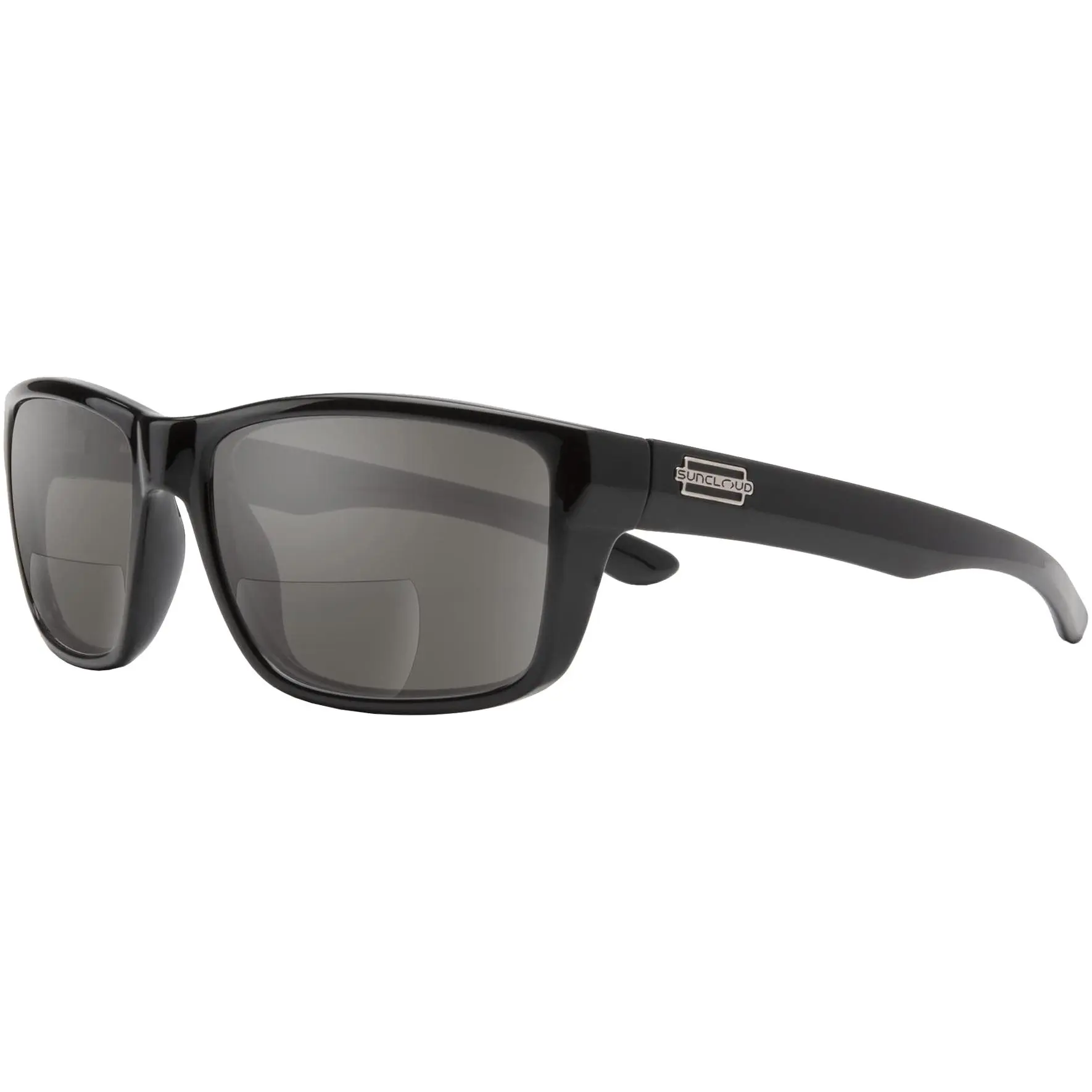 Suncloud Mayor Polarized Square Reader