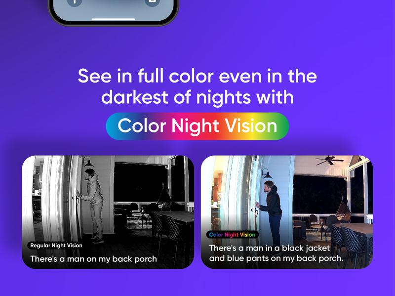 Wyze Cam OG — Wired 1080p HD Smart Camera, 24/7 microSD Recording, Pets/Baby Monitor/Security/Nanny Cam, Works w Alexa & Google Assistant, WiFi