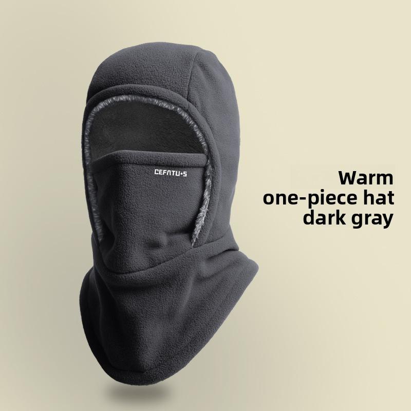 winter hats for men balaclava gorros para el frío headgear beanies for men men's accessories ski masks for men gifts for him gorros para hombre frio