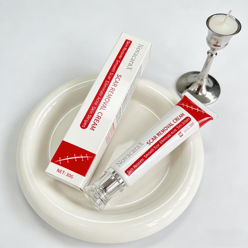 Professional Repair Cream - Smoothes, Firms, and moisturizes skin