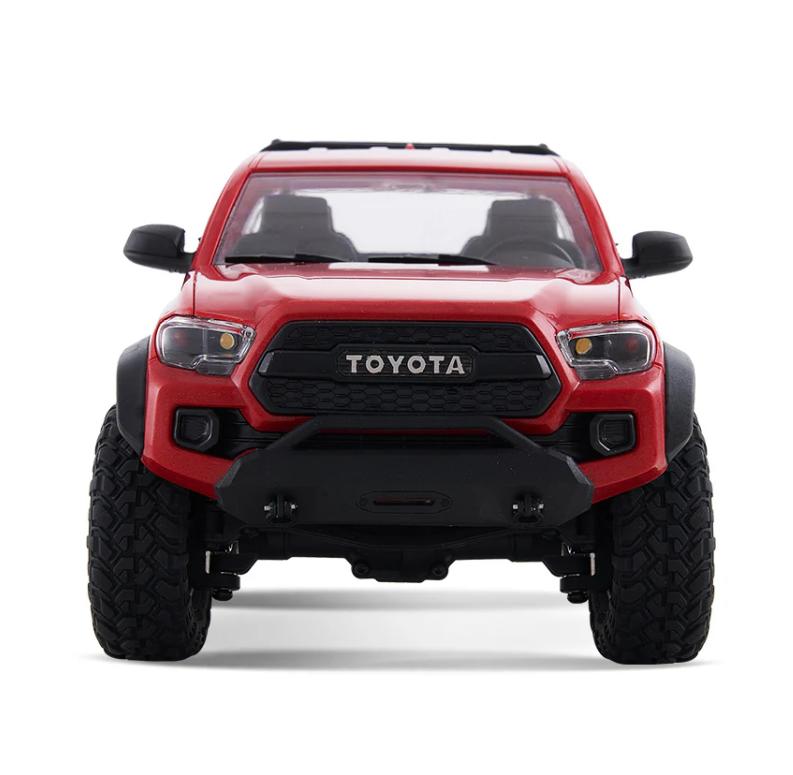 FMS 1:24 FCX24M Toyota Tacoma RTR FMS 1:24 FCX24M Toyota Tacoma RTR