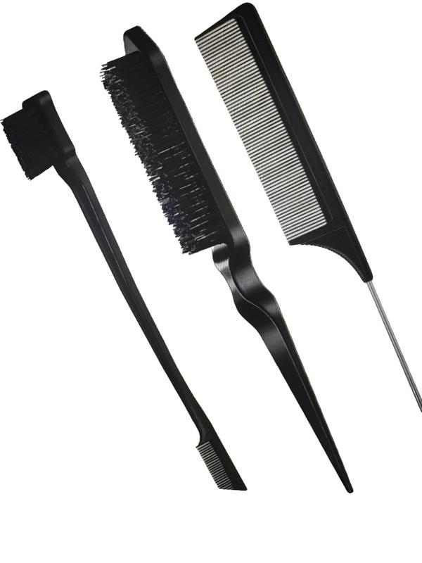 seasoned edge brush