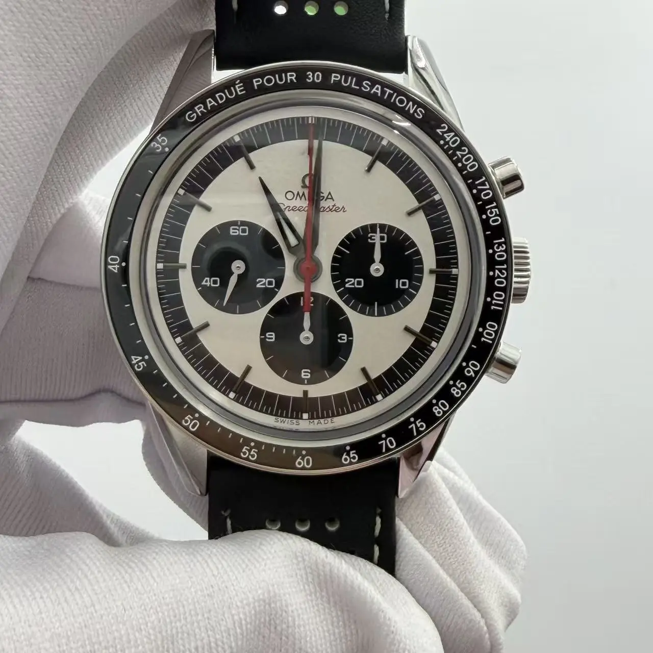 WA.OMEGA Speedmaster Collection 311.32.40.30.02.001 39.7mm/3592