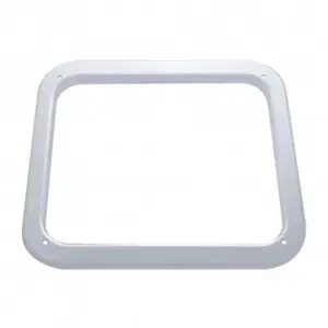 United Pacific – Interior Daylight Door View Window Trim for Kenworth