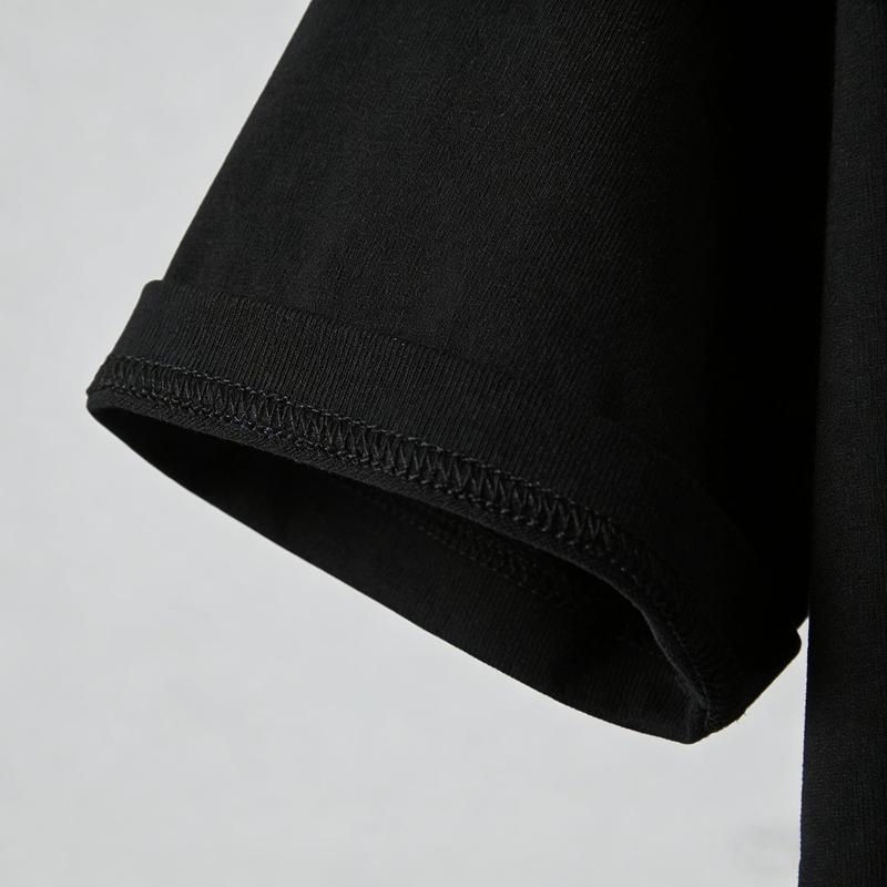 Men'S & Women'S Senior Class of 2026 Graduation T-Shirt | Retro Bow & Number 26 Design with Diploma Cap & Diploma Print - Black with Pink & White Lettering - Comfortable Round Neck Casual Fit - All-season, Vintage Style, Crew Neck, Regular Fit, 180g