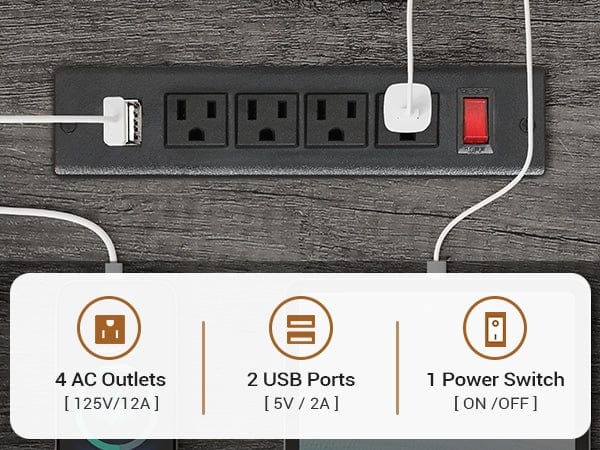 SIKAIC 64.5 Inches Reversible U Shaped LED Gaming Desk Grey with Storage Drawers Open Shelves Dual Monitor Mount RGB Light Durable Home Office Setup